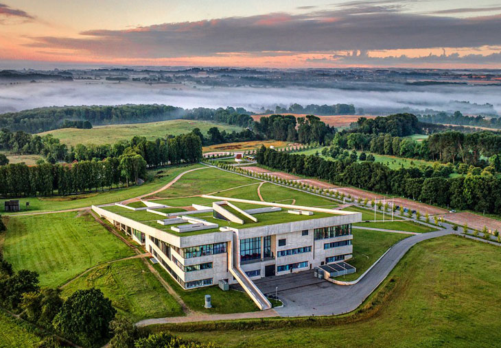 Moesgaard Museum