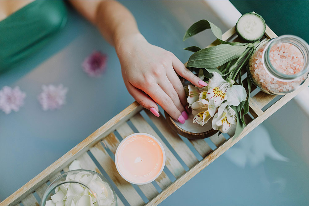 Spa & Wellness