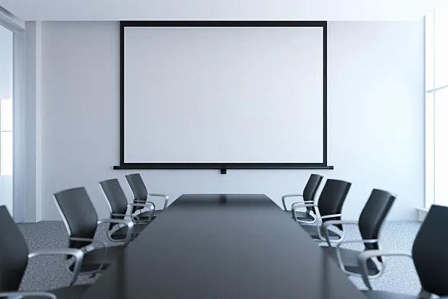 Board Room