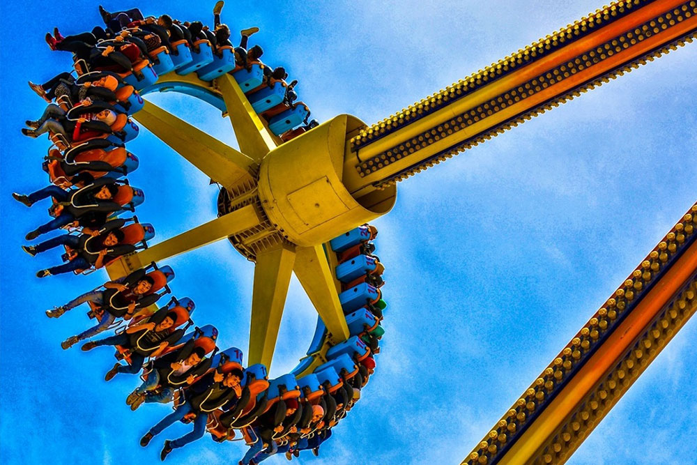 Dream park