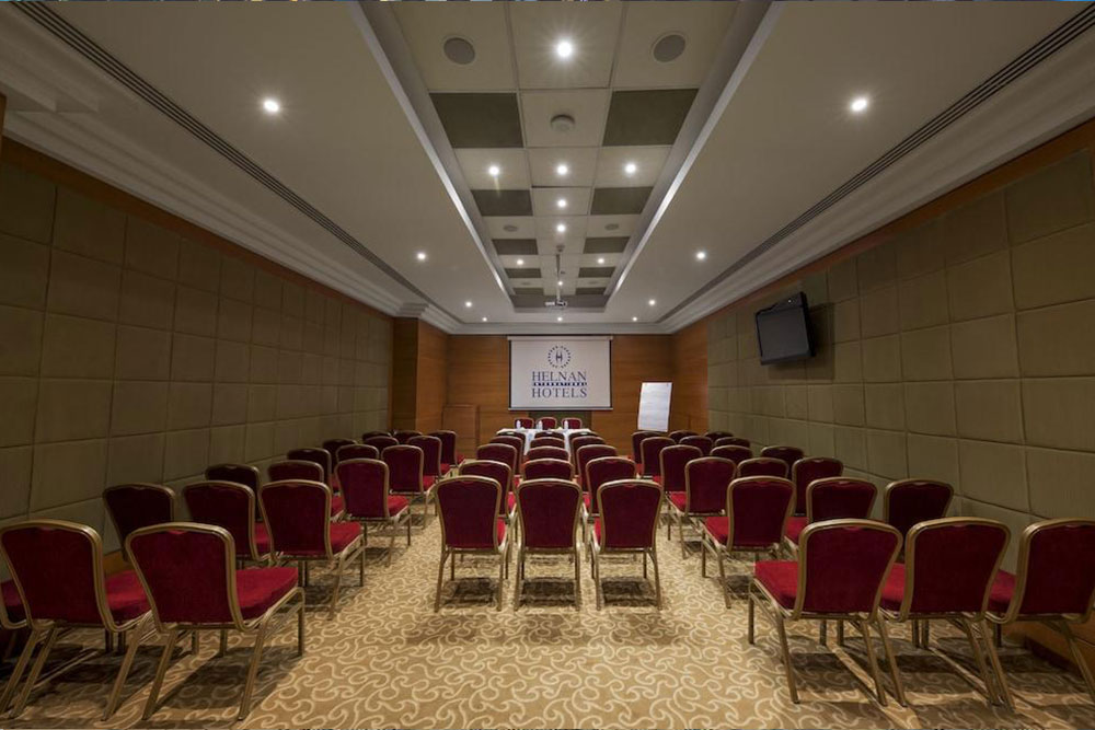 Corporate Events