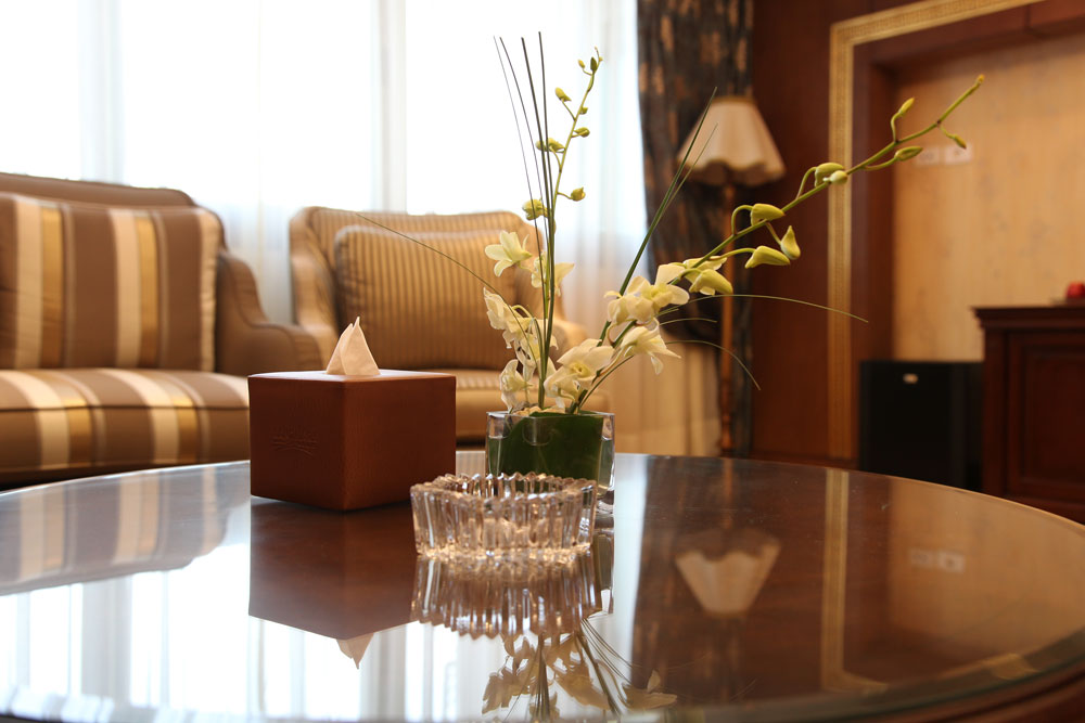 Executive Suite 